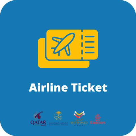 Tickets